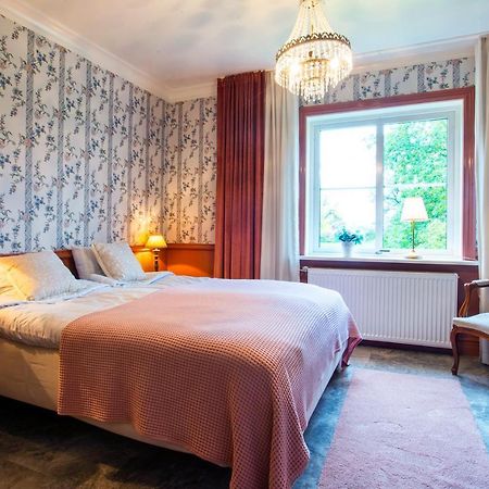 Anna'S Bed & Kitchen Pansiyon Varberg Dış mekan fotoğraf