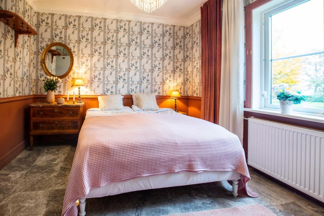 Anna'S Bed & Kitchen Pansiyon Varberg Dış mekan fotoğraf