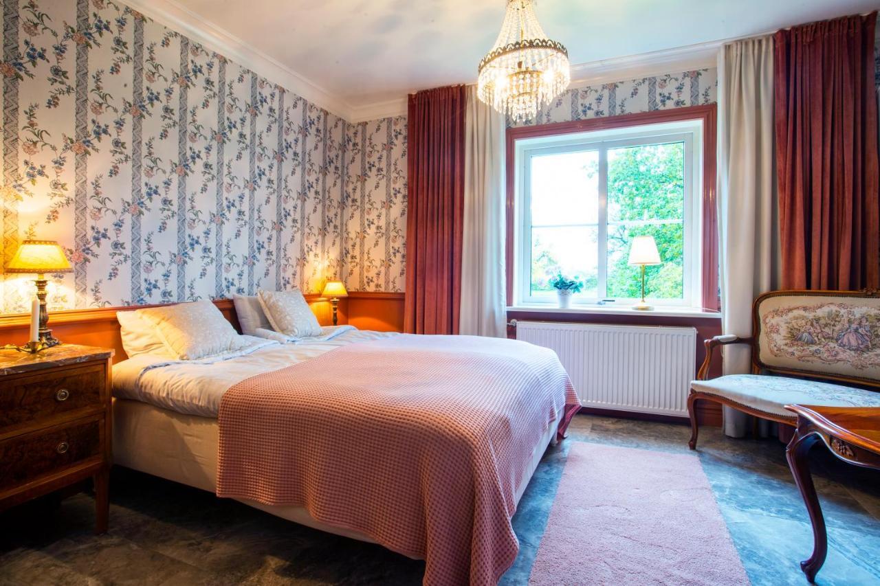 Anna'S Bed & Kitchen Pansiyon Varberg Dış mekan fotoğraf
