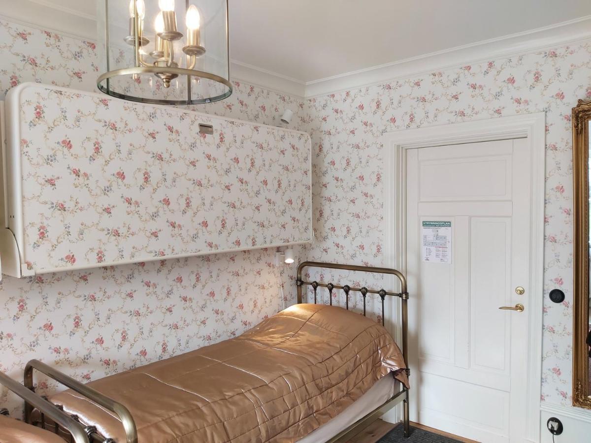 Anna'S Bed & Kitchen Pansiyon Varberg Dış mekan fotoğraf