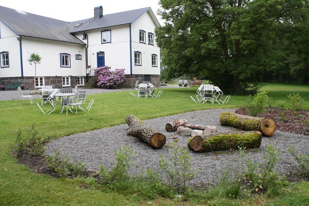Anna'S Bed & Kitchen Pansiyon Varberg Dış mekan fotoğraf