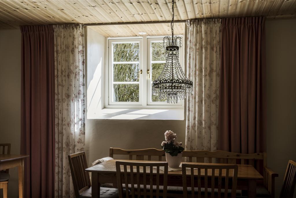 Anna'S Bed & Kitchen Pansiyon Varberg Dış mekan fotoğraf