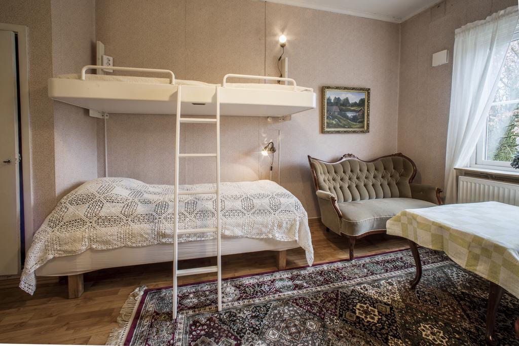 Anna'S Bed & Kitchen Pansiyon Varberg Dış mekan fotoğraf