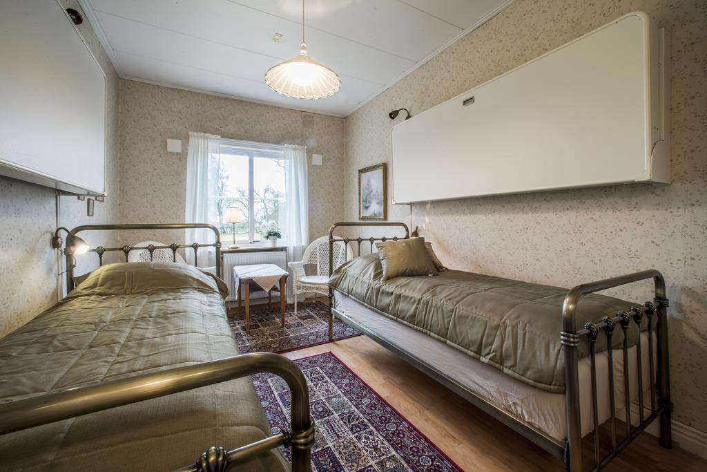 Anna'S Bed & Kitchen Pansiyon Varberg Dış mekan fotoğraf