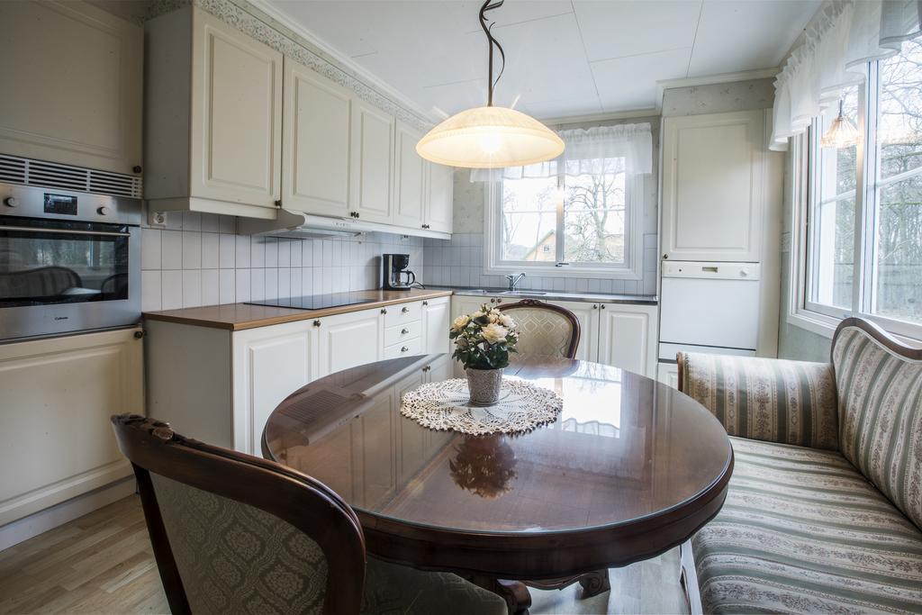 Anna'S Bed & Kitchen Pansiyon Varberg Dış mekan fotoğraf