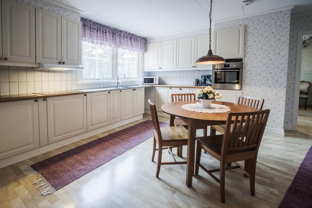 Anna'S Bed & Kitchen Pansiyon Varberg Dış mekan fotoğraf