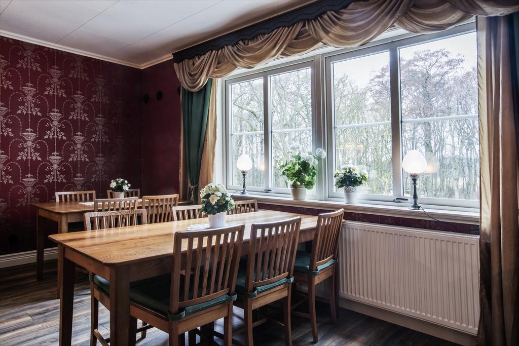 Anna'S Bed & Kitchen Pansiyon Varberg Dış mekan fotoğraf