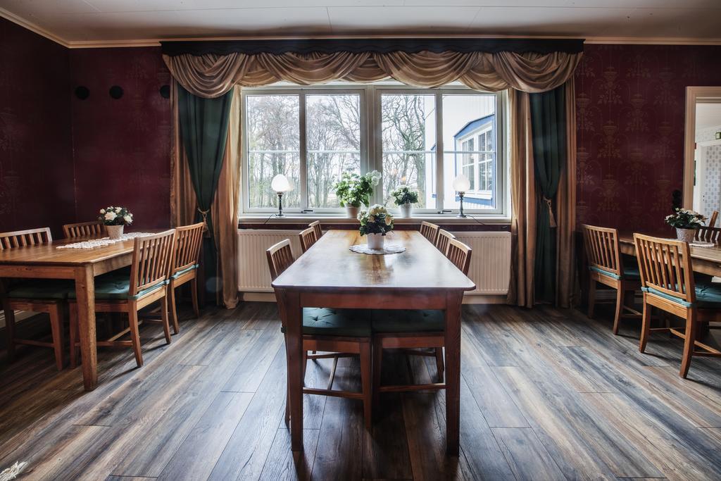 Anna'S Bed & Kitchen Pansiyon Varberg Dış mekan fotoğraf
