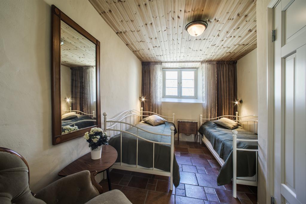 Anna'S Bed & Kitchen Pansiyon Varberg Dış mekan fotoğraf