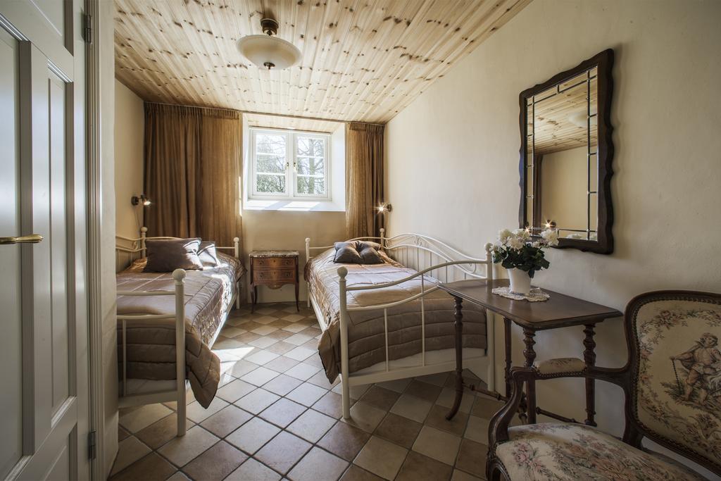 Anna'S Bed & Kitchen Pansiyon Varberg Dış mekan fotoğraf