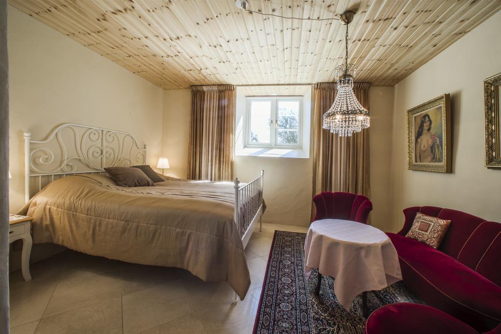 Anna'S Bed & Kitchen Pansiyon Varberg Dış mekan fotoğraf