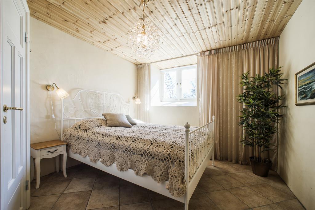 Anna'S Bed & Kitchen Pansiyon Varberg Dış mekan fotoğraf