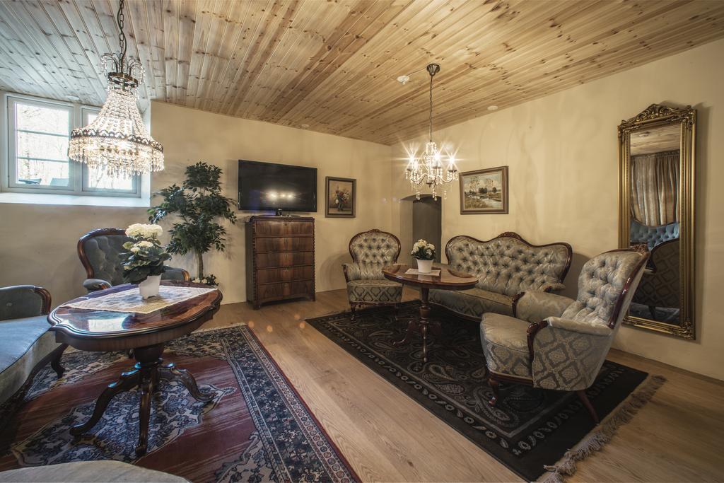 Anna'S Bed & Kitchen Pansiyon Varberg Dış mekan fotoğraf