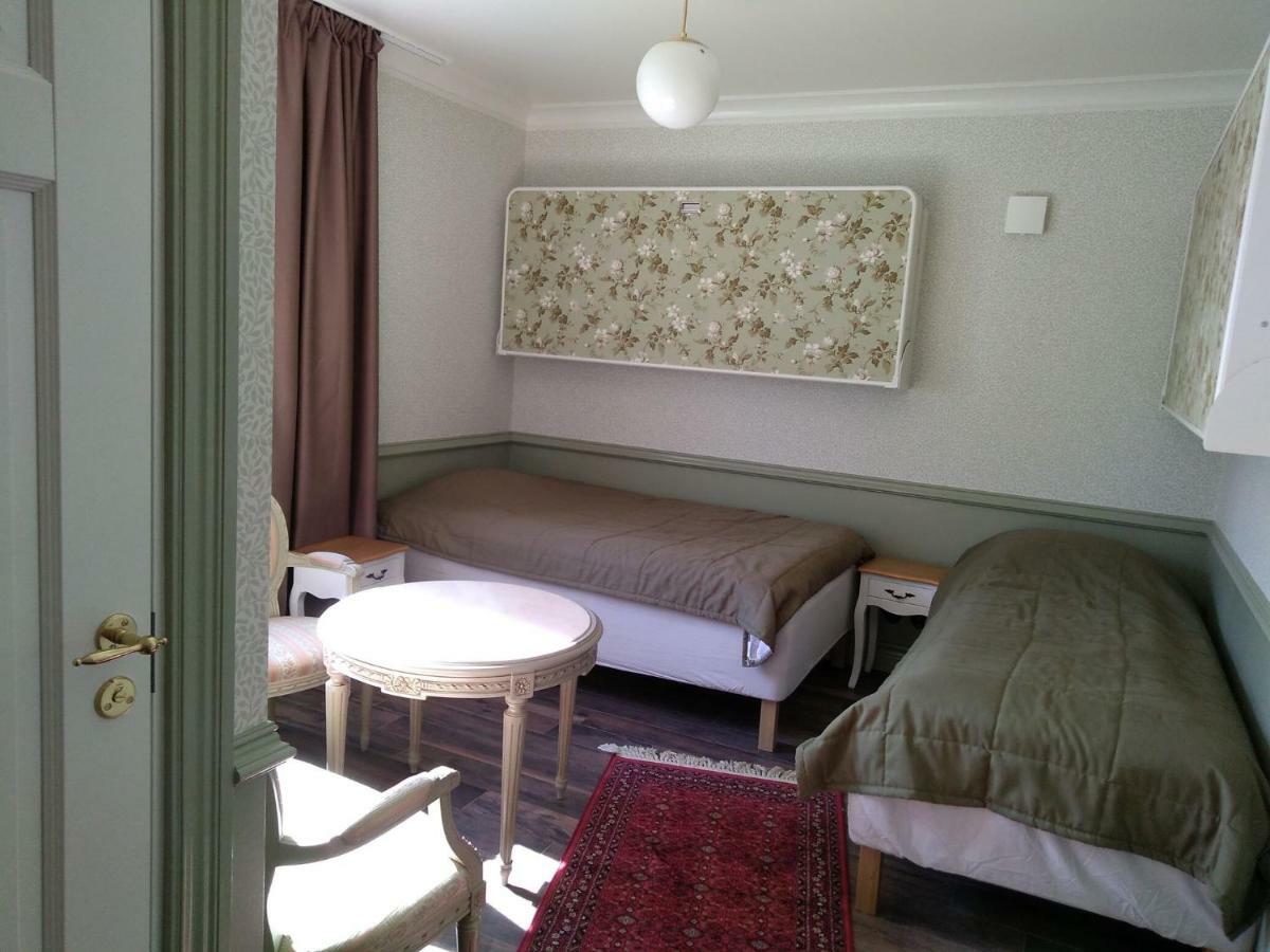 Anna'S Bed & Kitchen Pansiyon Varberg Dış mekan fotoğraf