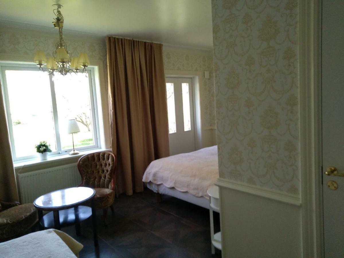 Anna'S Bed & Kitchen Pansiyon Varberg Dış mekan fotoğraf